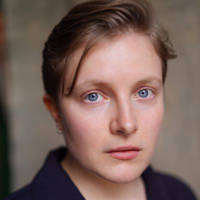 MC Bury headshot